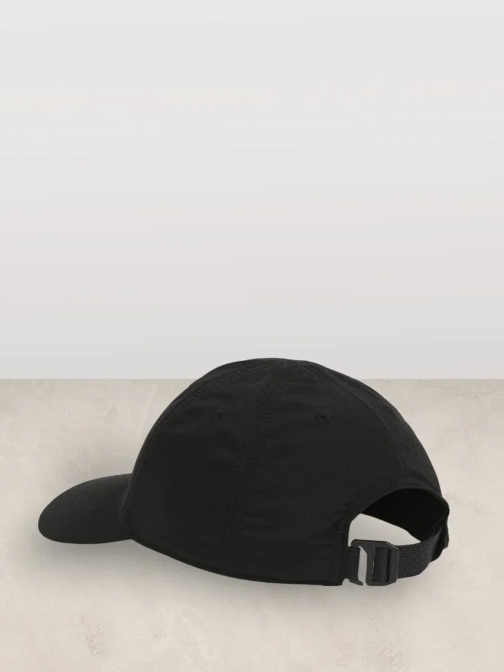 The North Face Horizon Hat, Black, OSFA, style NF0A5FXL, Running Hiking Walking